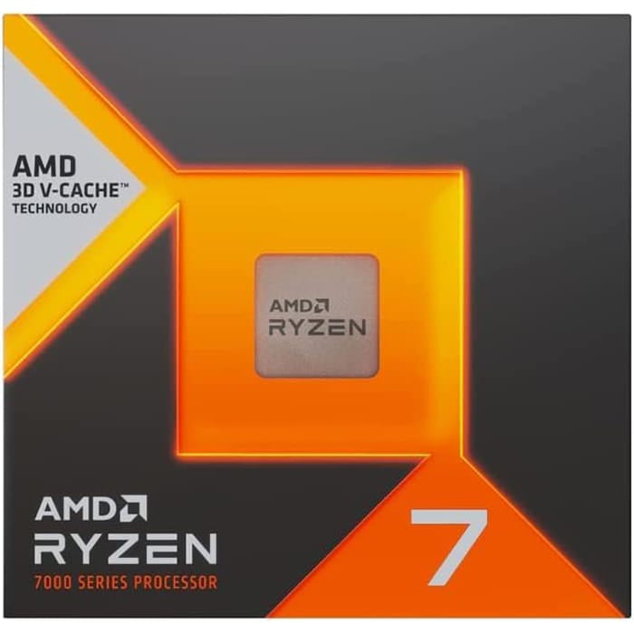 AMD Ryzen 7 7800X3D gamingstoreuae AMD Ryzen 7 7800X3D gamingstoreuae